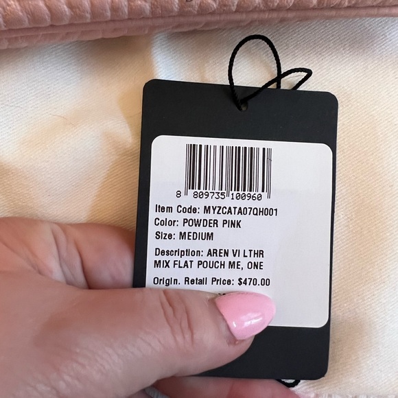 MCM Crossbody bag - Picture 2 of 16